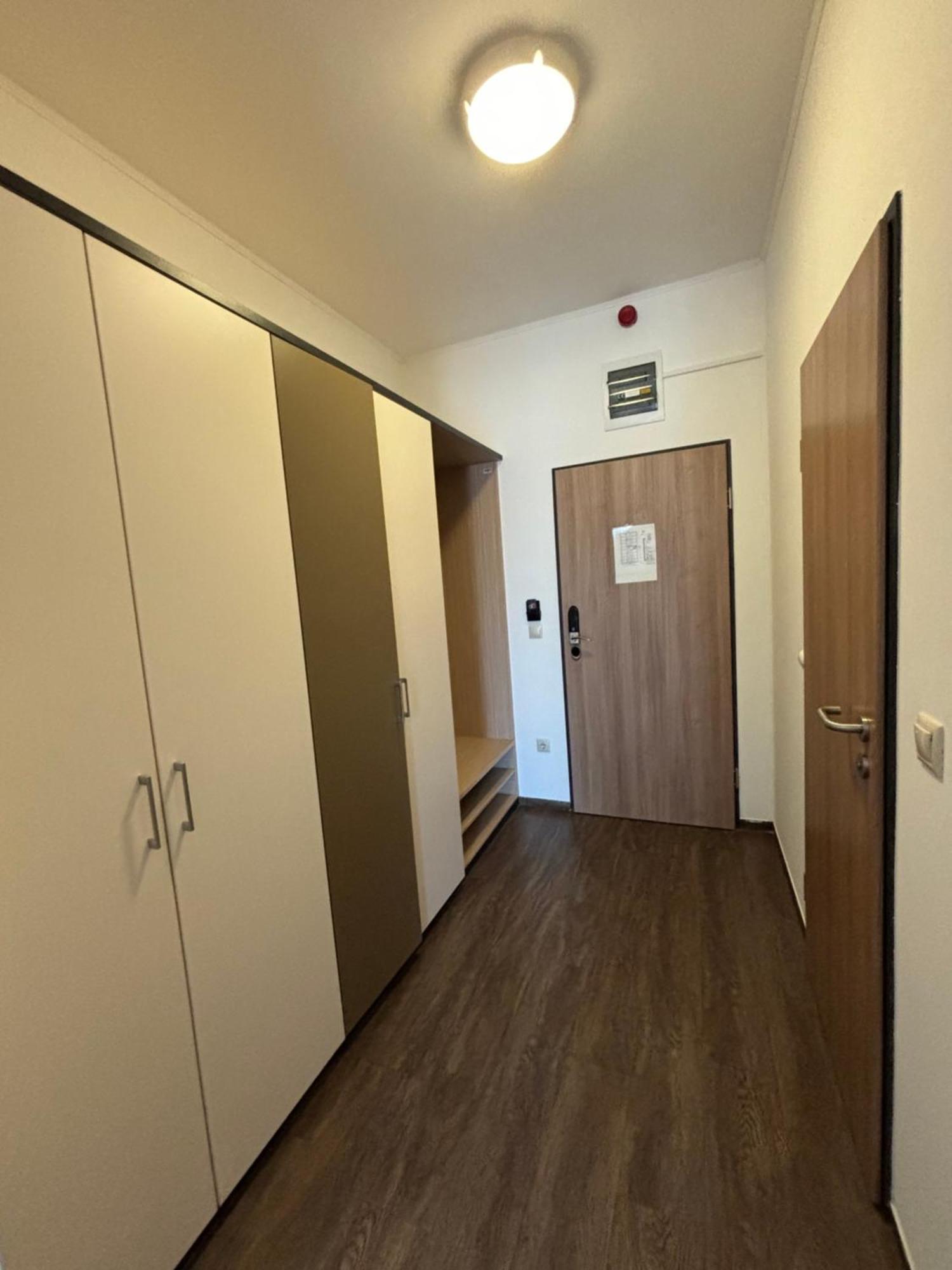 Skc Siofok Aparthotel Eksteriør bilde